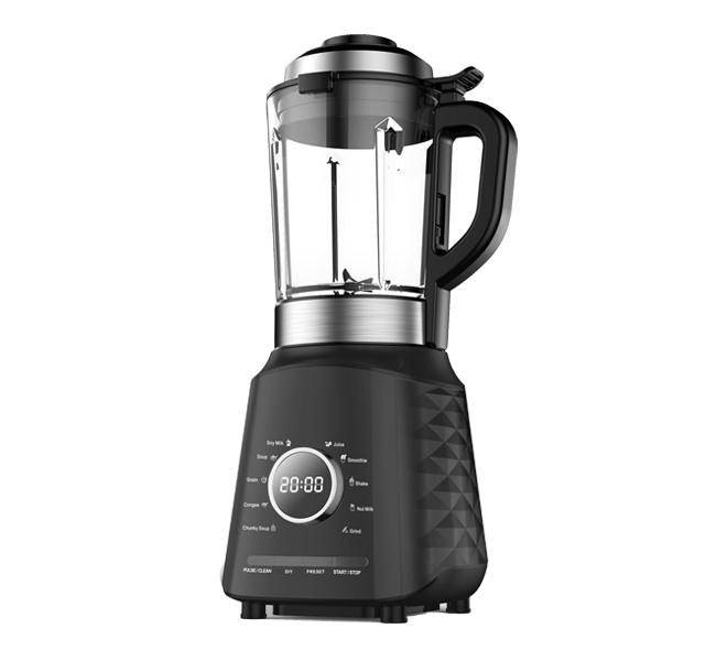 Máy xay nấu và làm sữa hạt đa năng Roler RB-4158B - Hàng chính hãng