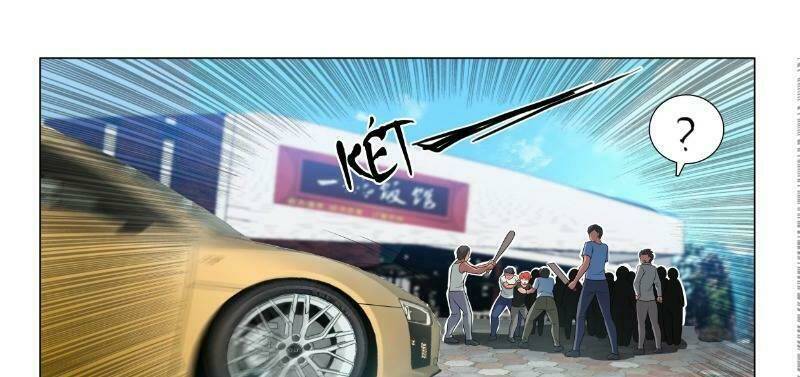 nhóm lì xì của thần tiên chapter 10 4