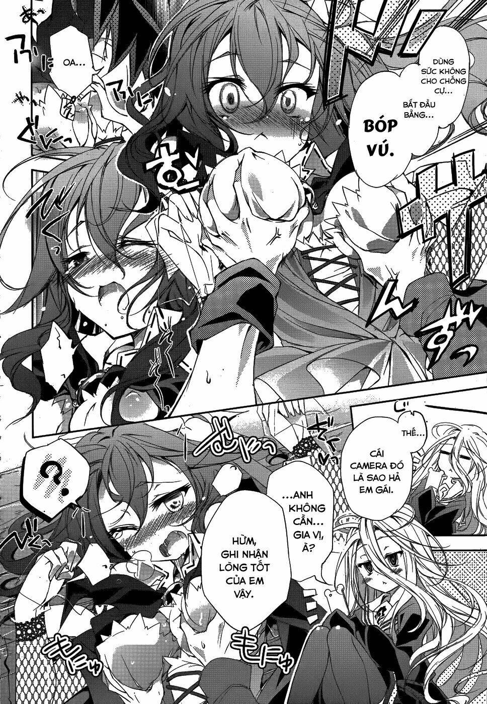 no game no life chapter 4 14