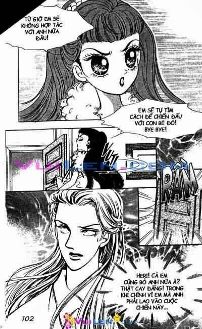 cô gái đến từ quá khứ chapter 11 99