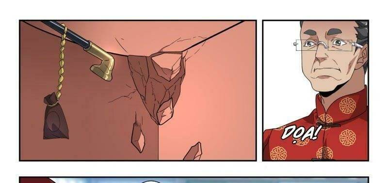 thấu thị chi nhãn chapter 295 10