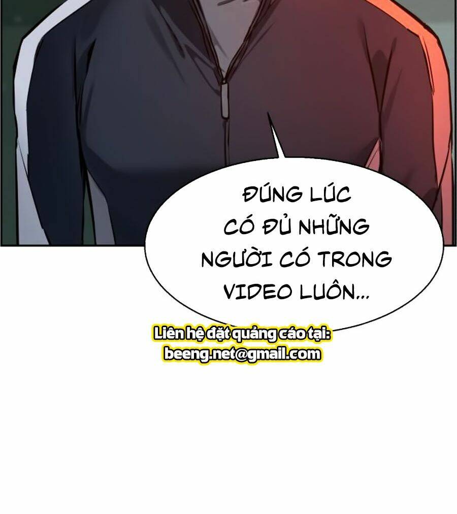 Bạn Học Tôi Là Lính Đánh Thuê Chapter 10 - Trang 53