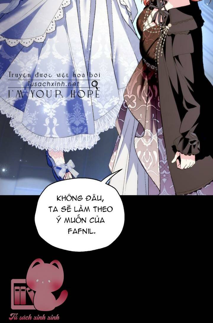 cha, con không muốn kết hôn đâu chapter 109 40