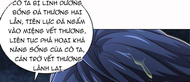 bản kiếm tiên tuyệt không làm nô chapter 35 20