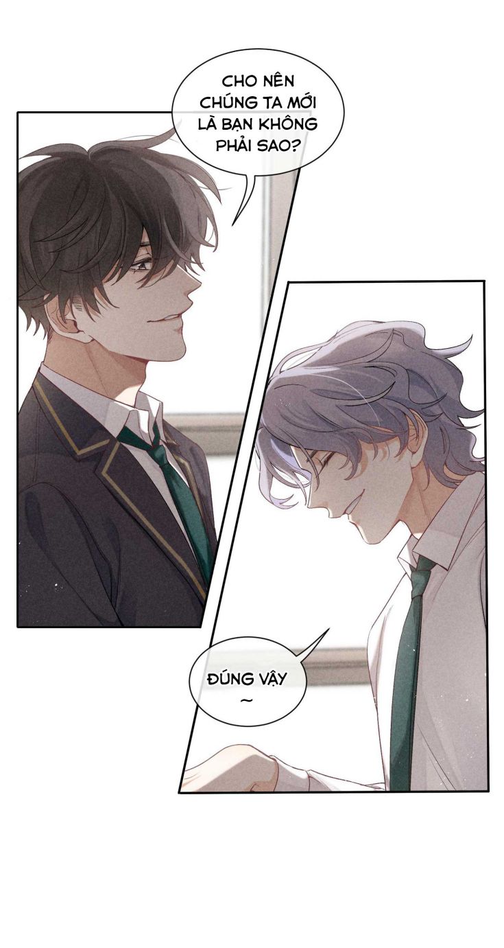 trò chơi săn mồi chapter 17 12