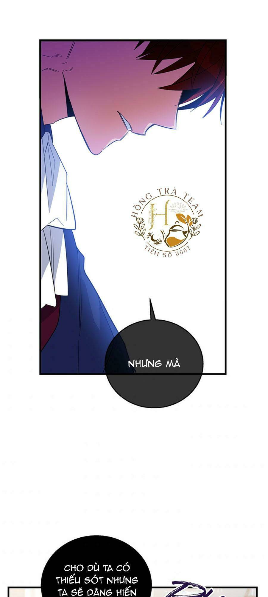 chồng yêu, em muốn đình công! chapter 40 55