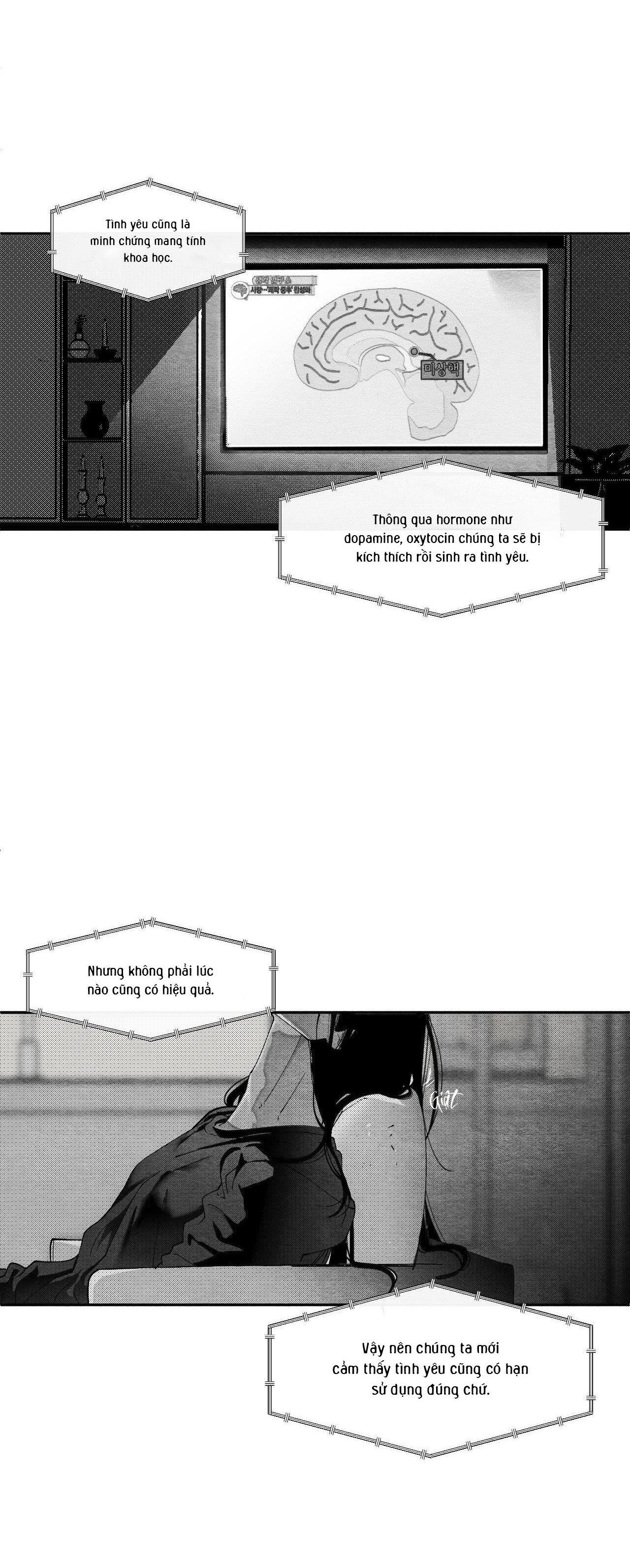 vóc dáng toàn mỹ chapter 24 67