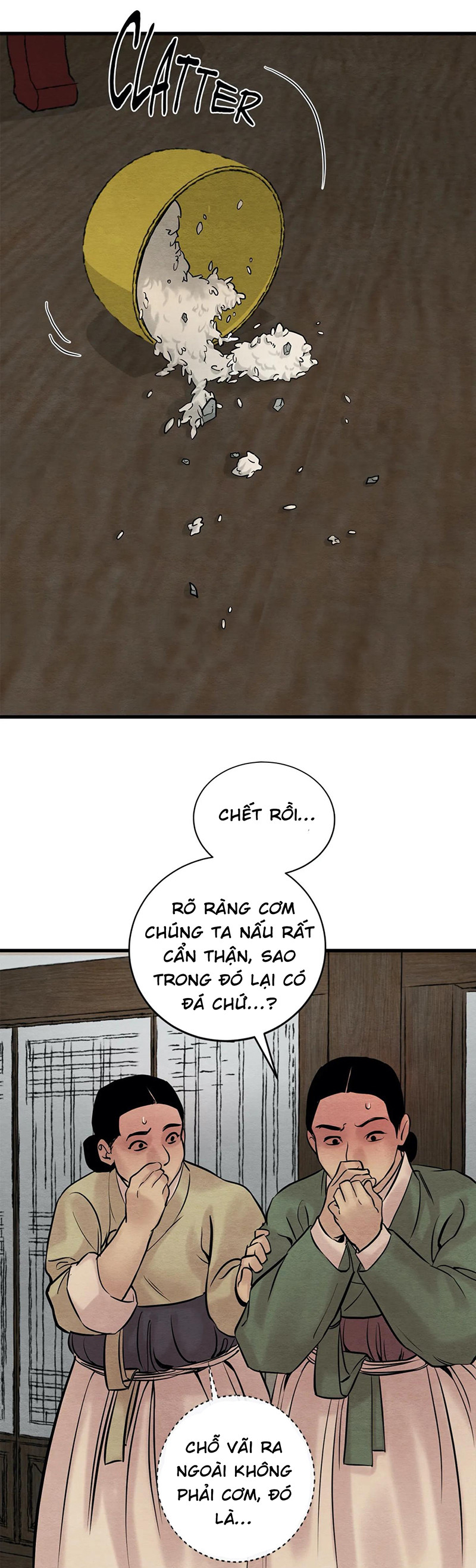 dạ ký chapter 47 13