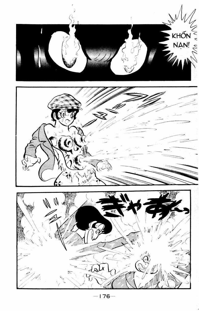 devilman chapter 15 13