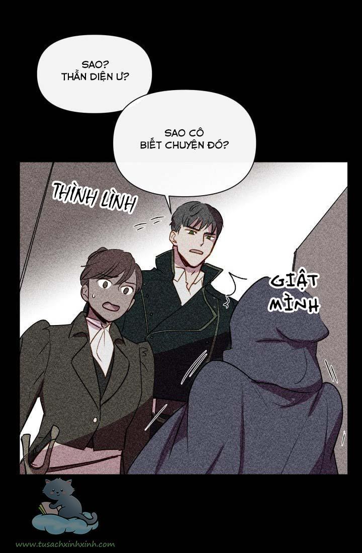 công nương khế ước của gia tộc công tước quái vật chapter 13 60