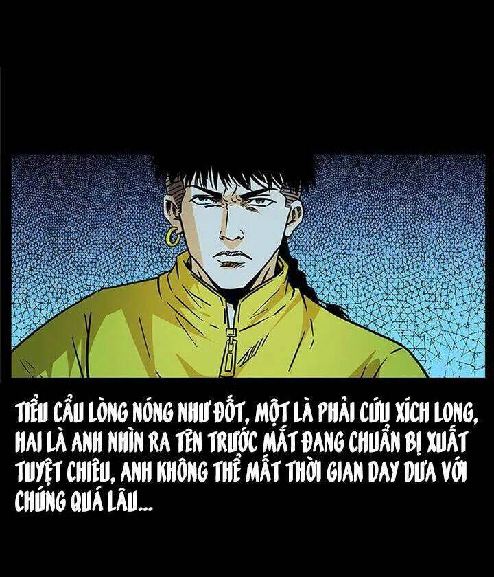 U Minh Ngụy Tượng Chapter 189 3