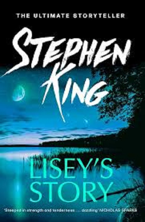 Lisey's Story (Reissue)