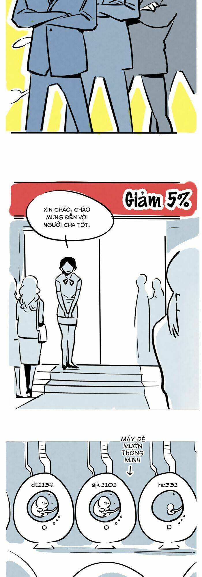 trang nhất toàn là hắn chapter 129 5