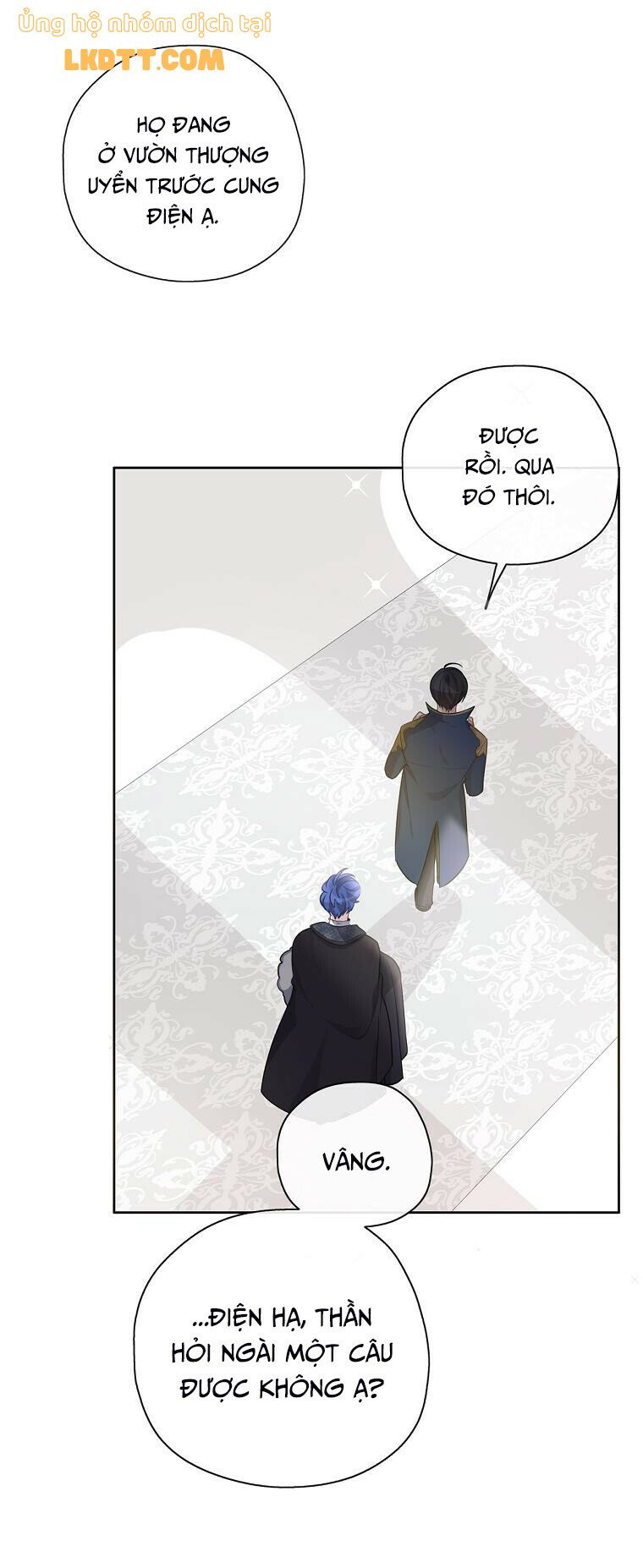 đi theo dấu vụn bánh chapter 29 57