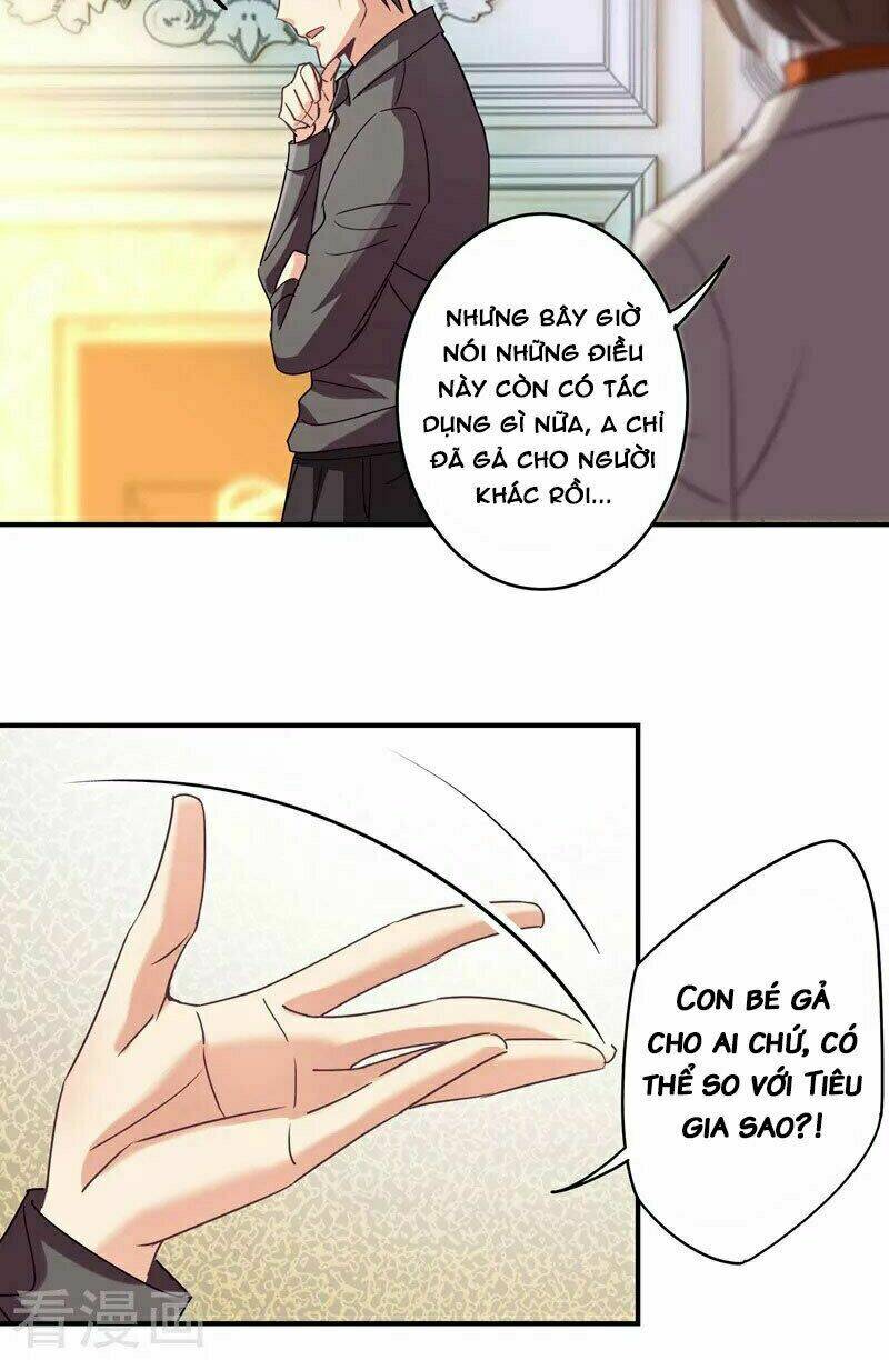 cuồng duệ tiểu thê chapter 65 7