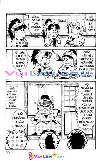 ninja loạn thị chapter 50 29