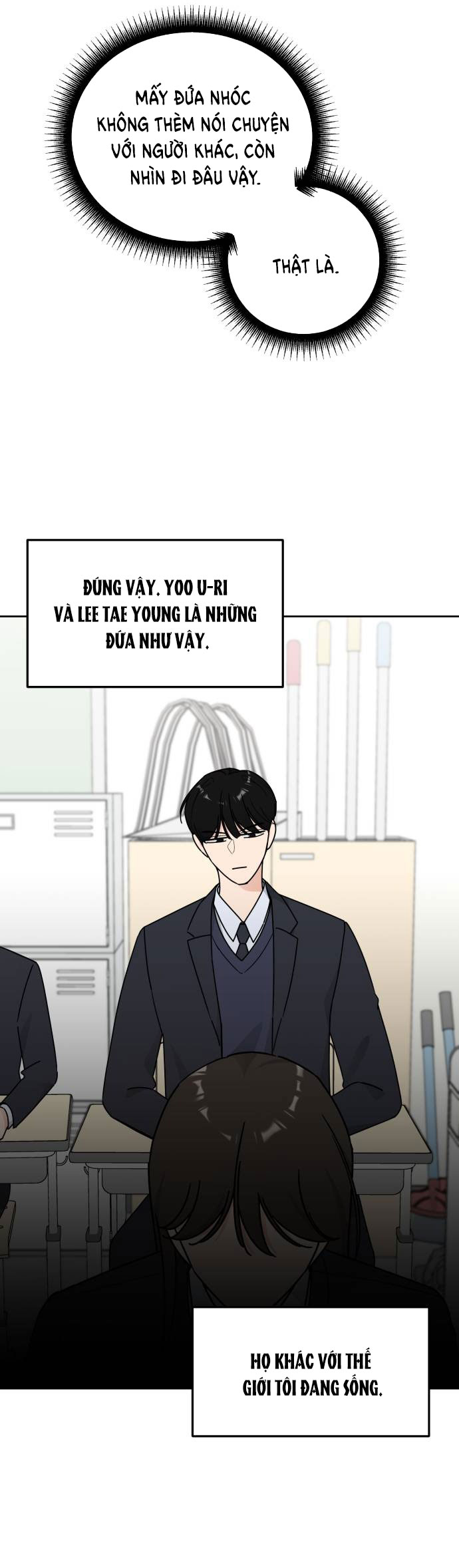 tình yêu thời niên thiếu chapter 9 21