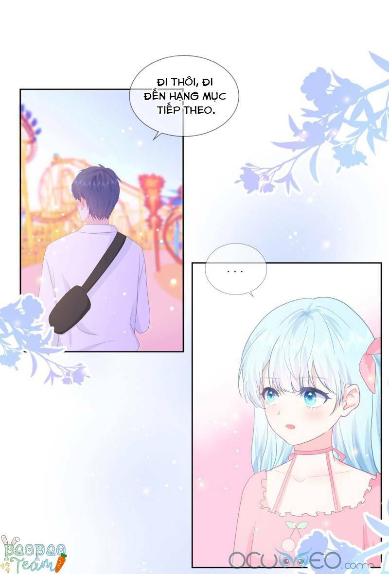 tôi và lịch sử yêu đương của tôi chapter 18 8