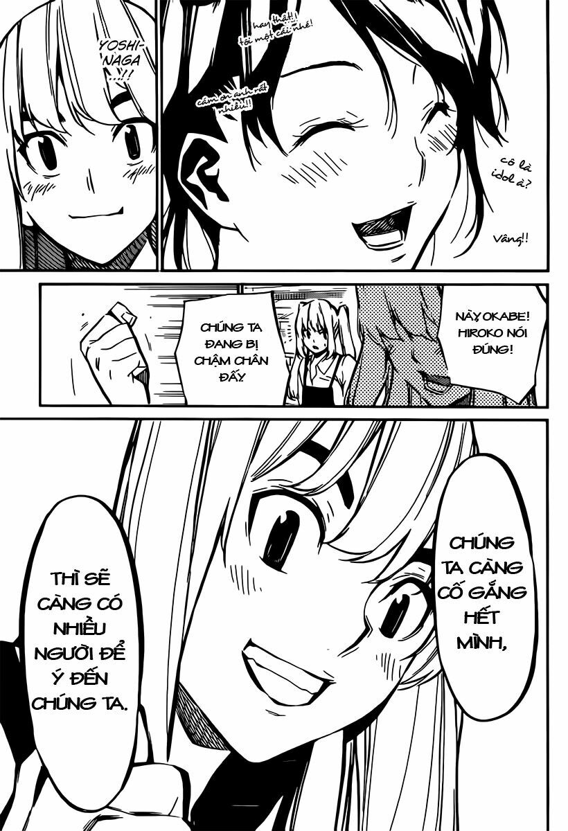 akb49 - renai kinshi jourei chapter 70 16