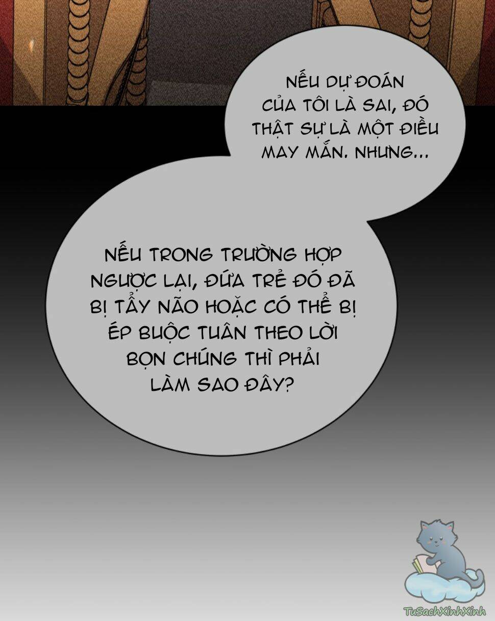 nàng elizabeth thuần khiết chapter 33 43