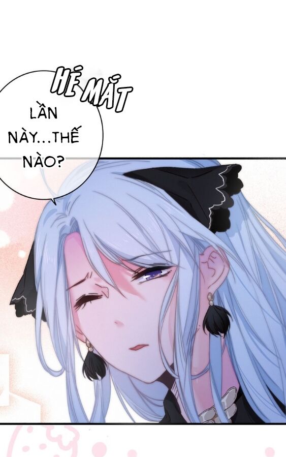 dữ tử thành thuyết chapter 11.1 21