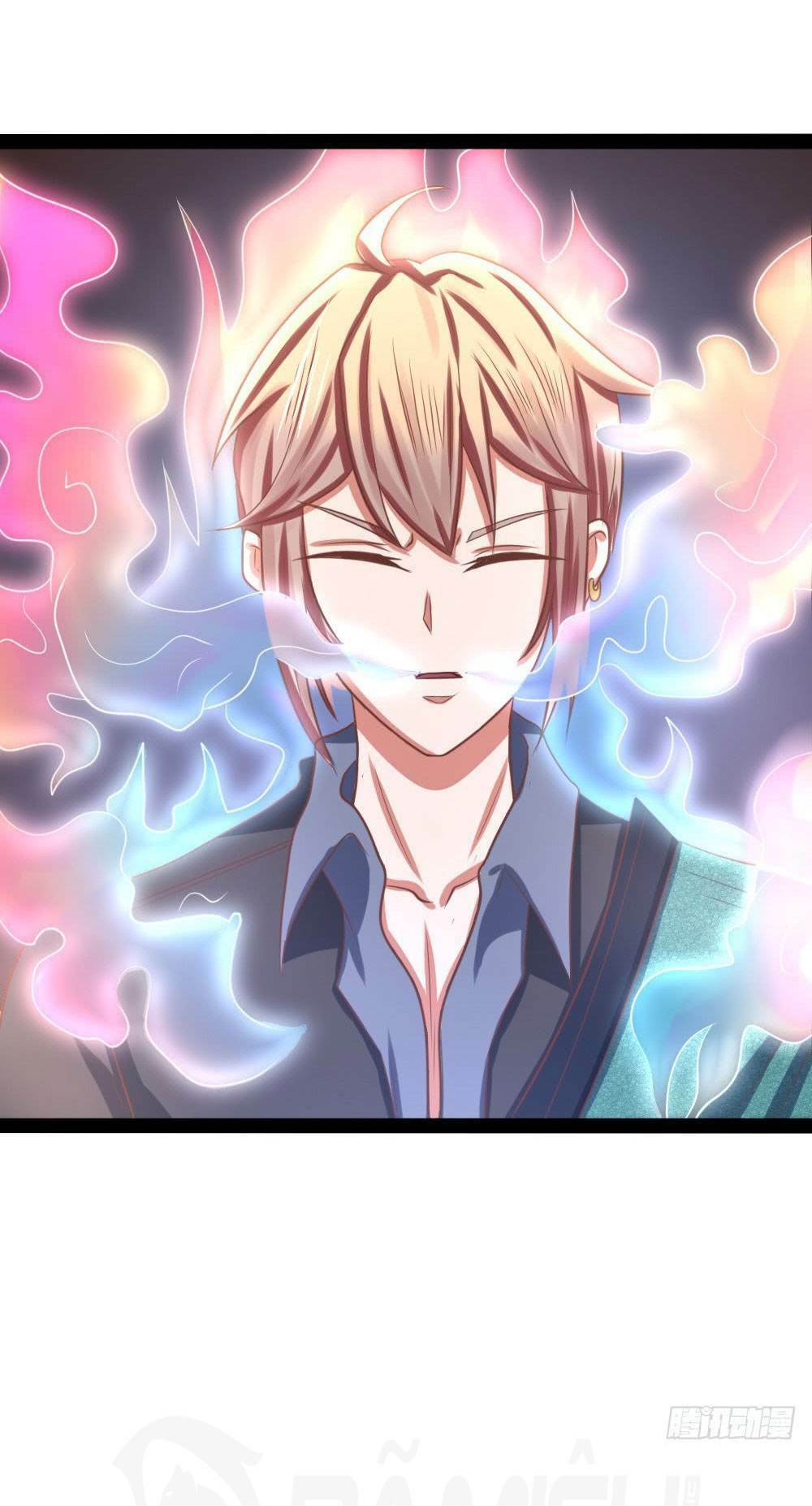 vô địch kiếm thần chapter 19 24