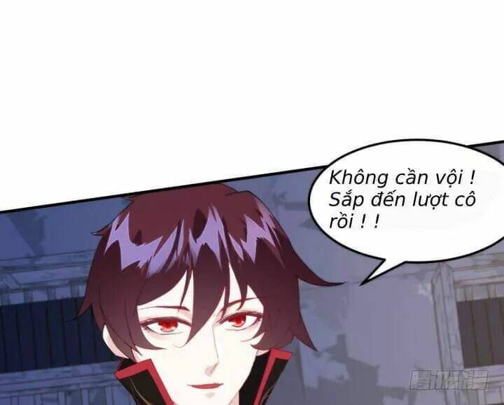 bí mật của dạ tộc chapter 42 48