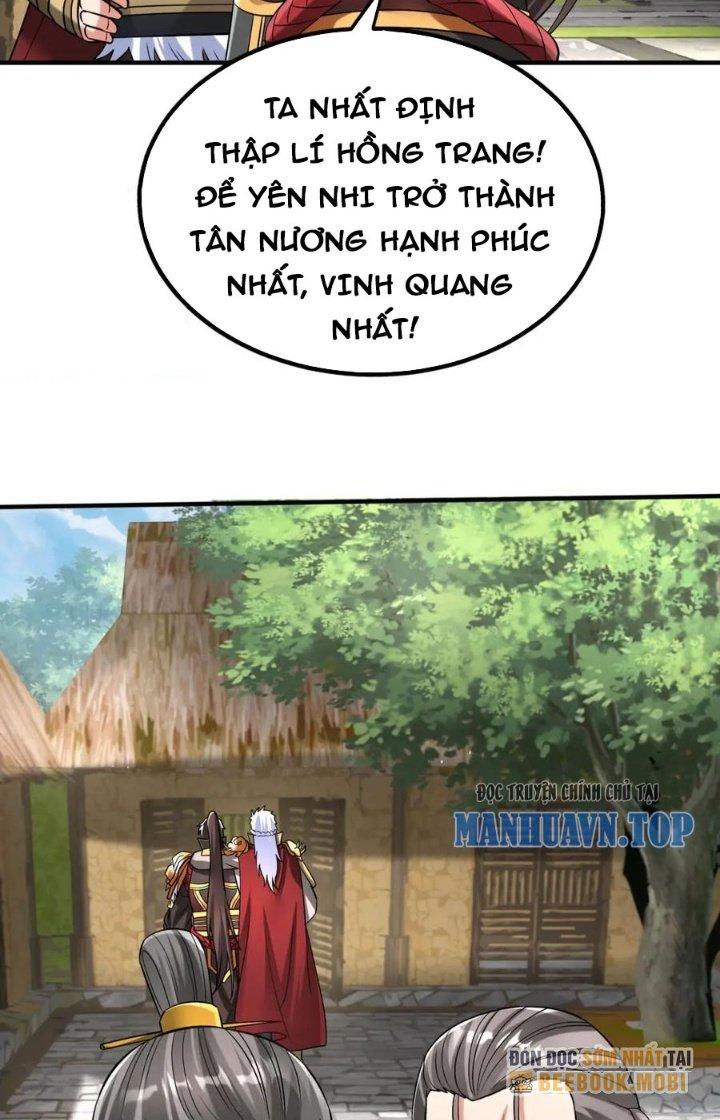 đại tần, ta là con tần thủy hoàng, giết địch thành thần chapter 53 46