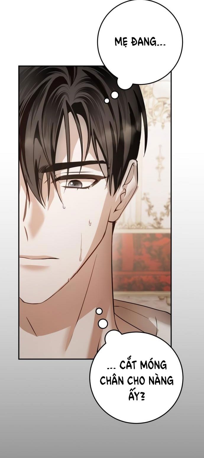 phía sau nụ cười của nàng công chúa sống sót chapter 6.2 28