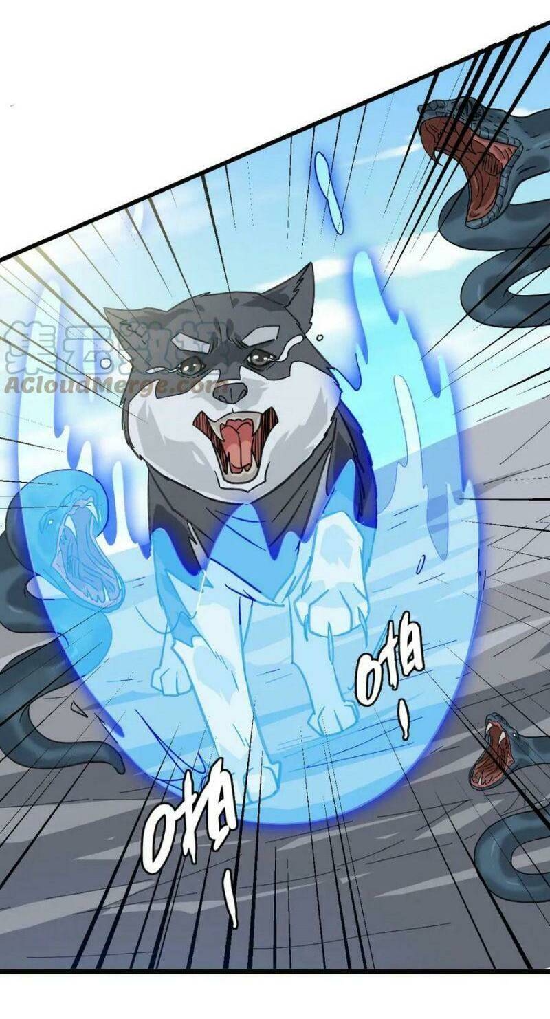 siêu đạo thần thuật chapter 119 44