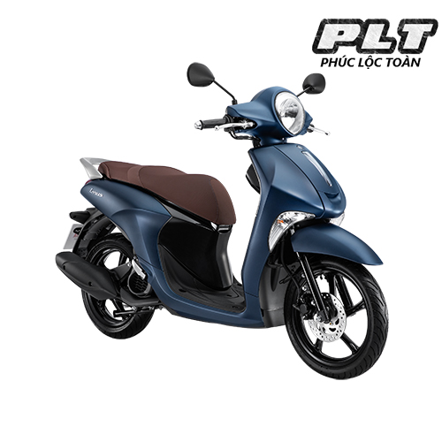 Xe Máy Yamaha Janus Premium Phiên Bản Đặc Biệt