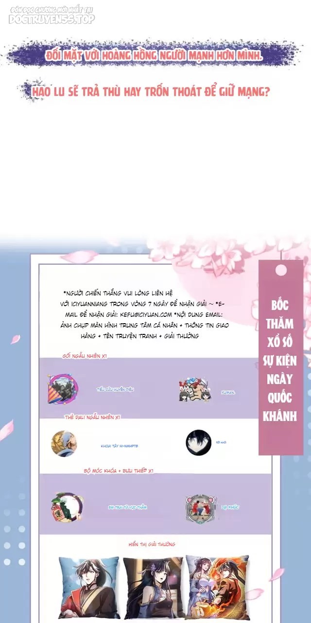 tôi, thần long của nữ đế! chapter 19 45