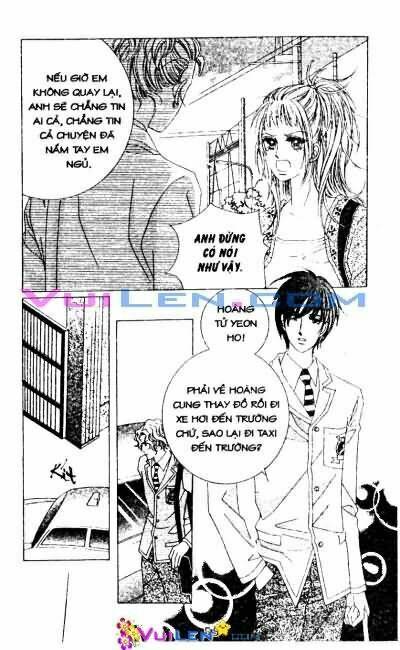 nụ hôn đầu chapter 6 55