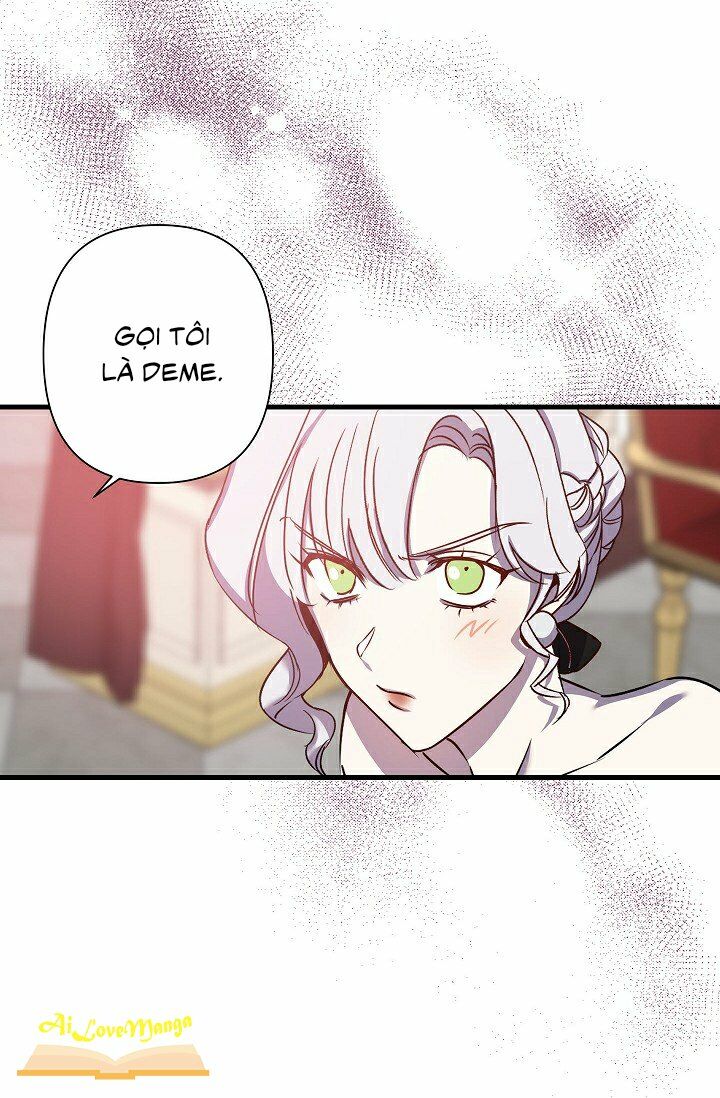 hôn lễ báo thù chapter 36 6