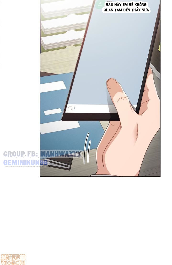 thầy giáo thực tập chapter 19 18