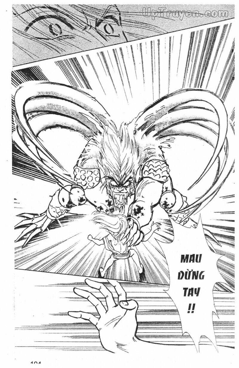 hoàng tử hoa - bud boy chapter 4 105