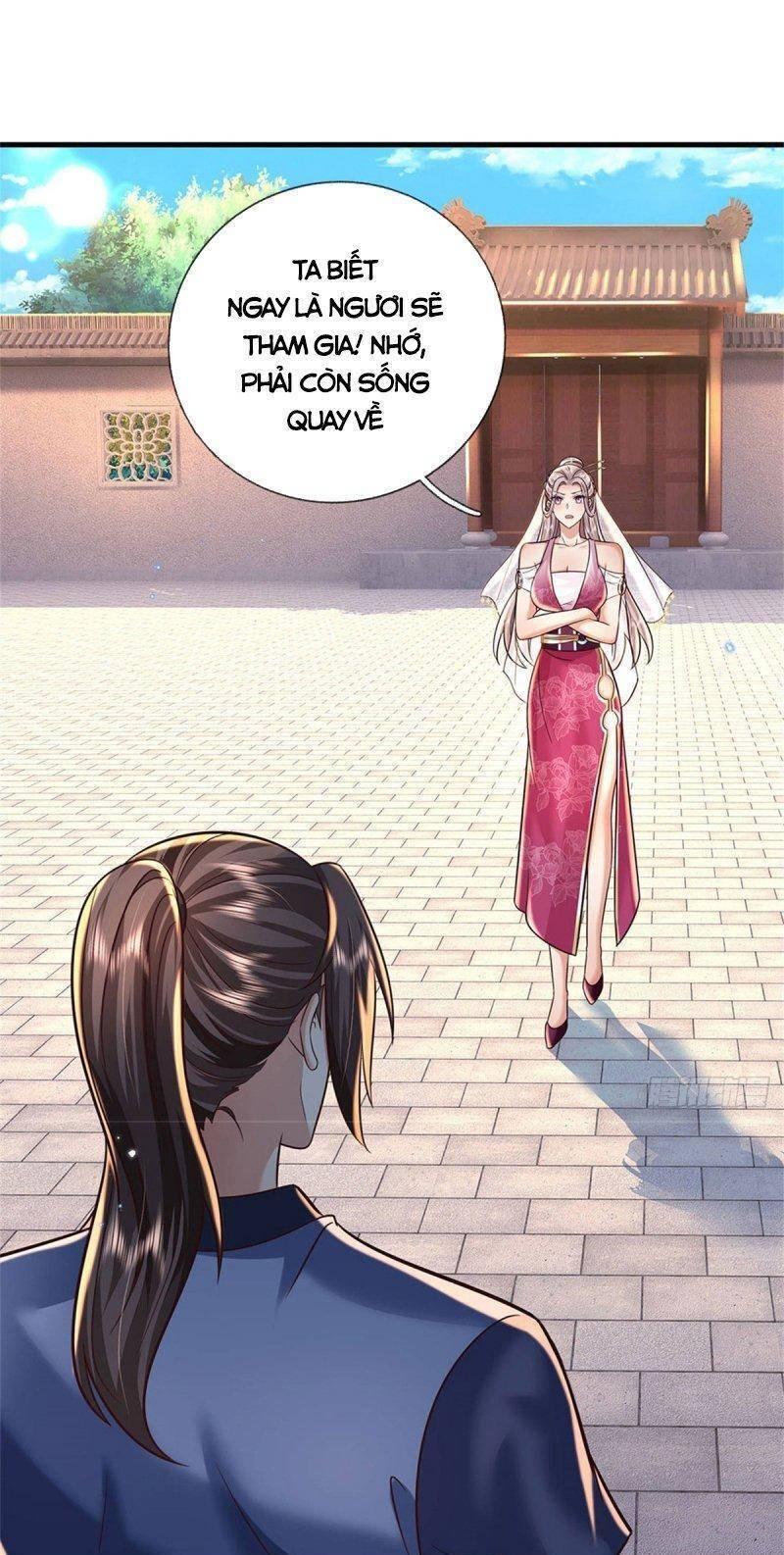 ta trở về từ thế giới tu tiên chapter 247 11