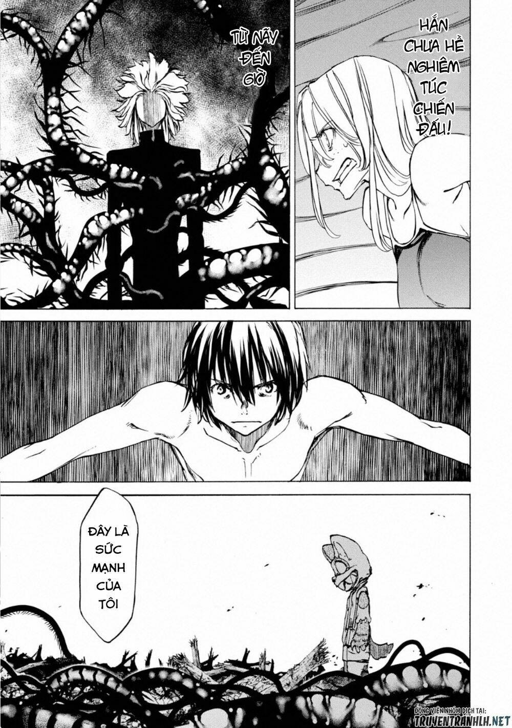 gleipnir - sợi xích thần chapter 46 6