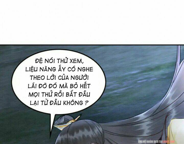 trọng sinh bá sủng nhiếp chính vương quá mạnh mẽ chapter 145 3