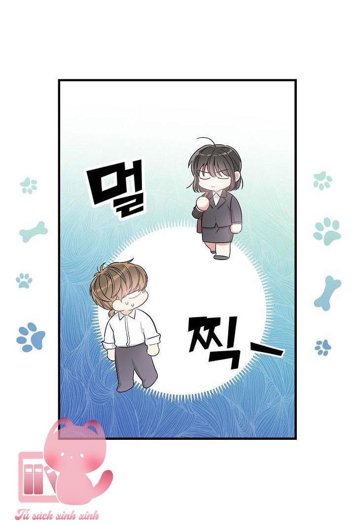 quán cà phê của bom chapter 7 7