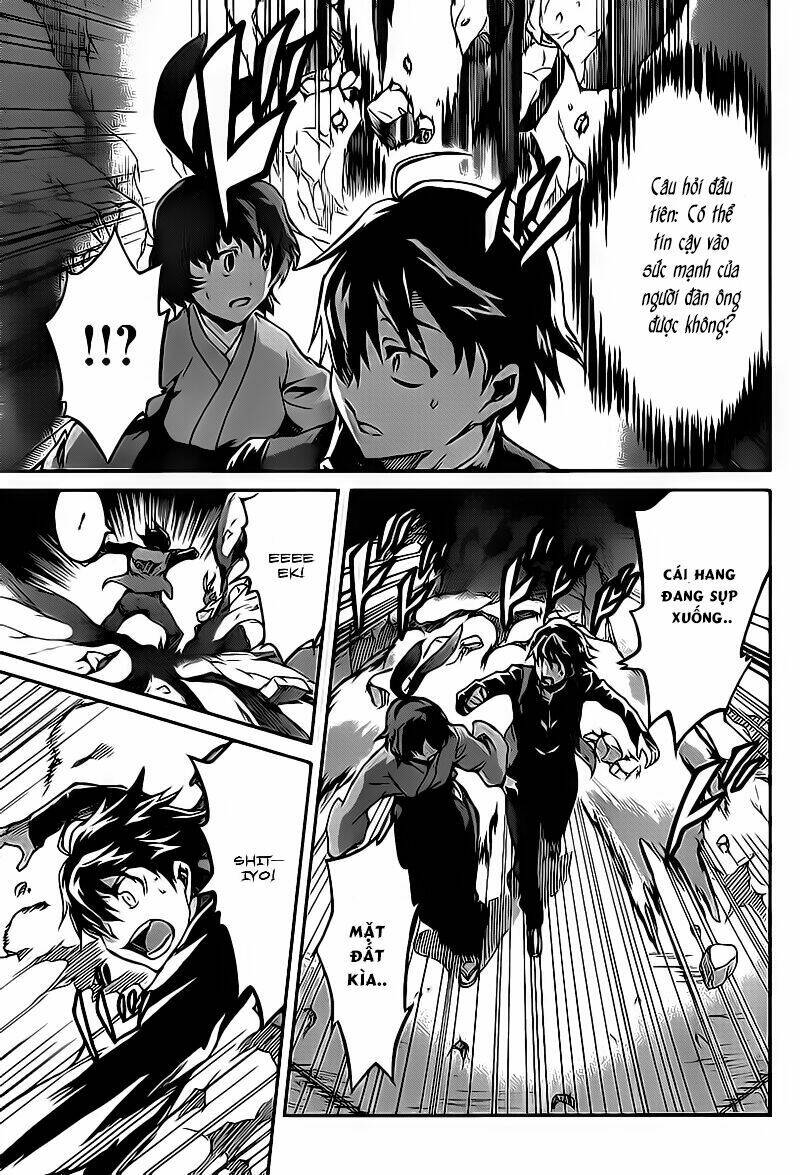 big order chapter 16 19