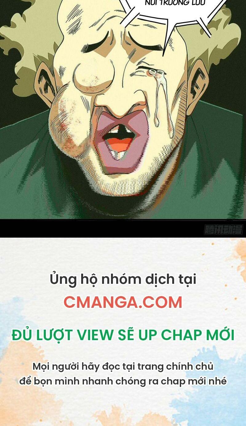 con quỷ đã sẵn sàng cho bữa tối ! chapter 48 13