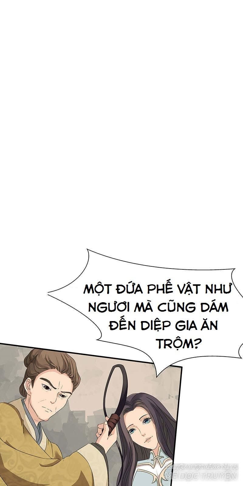 phế vật nghịch tập triệu hoán sư chapter 2 26