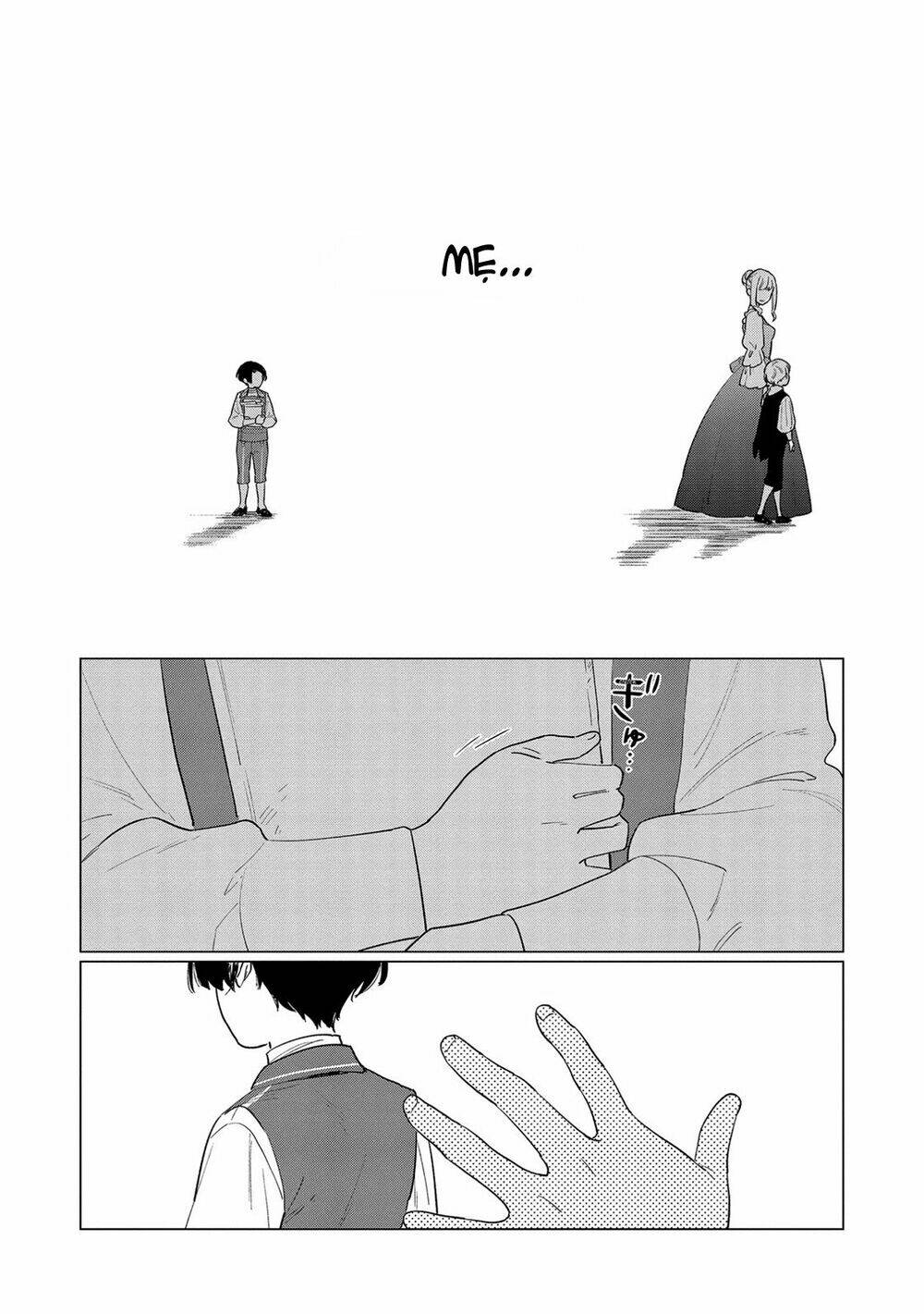 the most heretical last boss queen who will become the source of tragedy will devote herself chapter 4 13