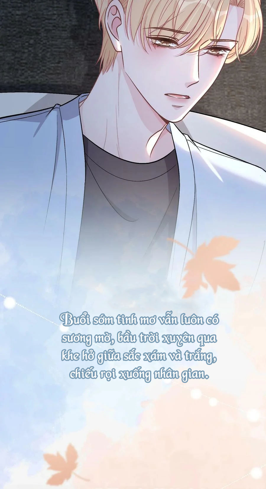 trước và sau ly hôn! chapter 67 16