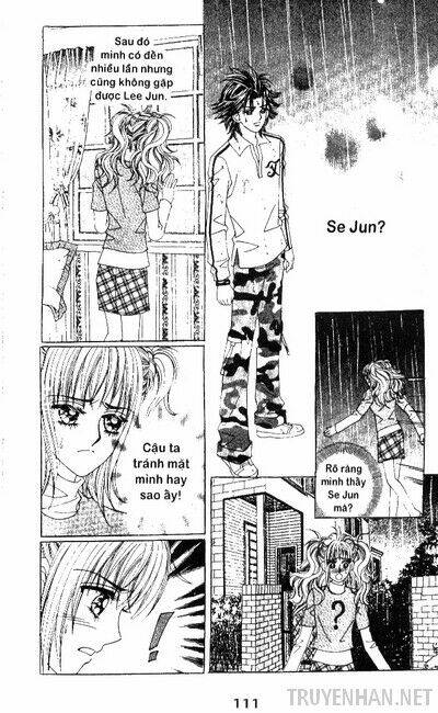 cô nàng sandwich chapter 39 46