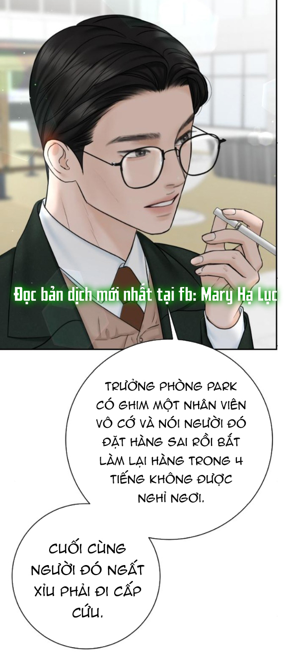 tôi sẽ cho anh thứ tồi tệ nhất chapter 27.2 16