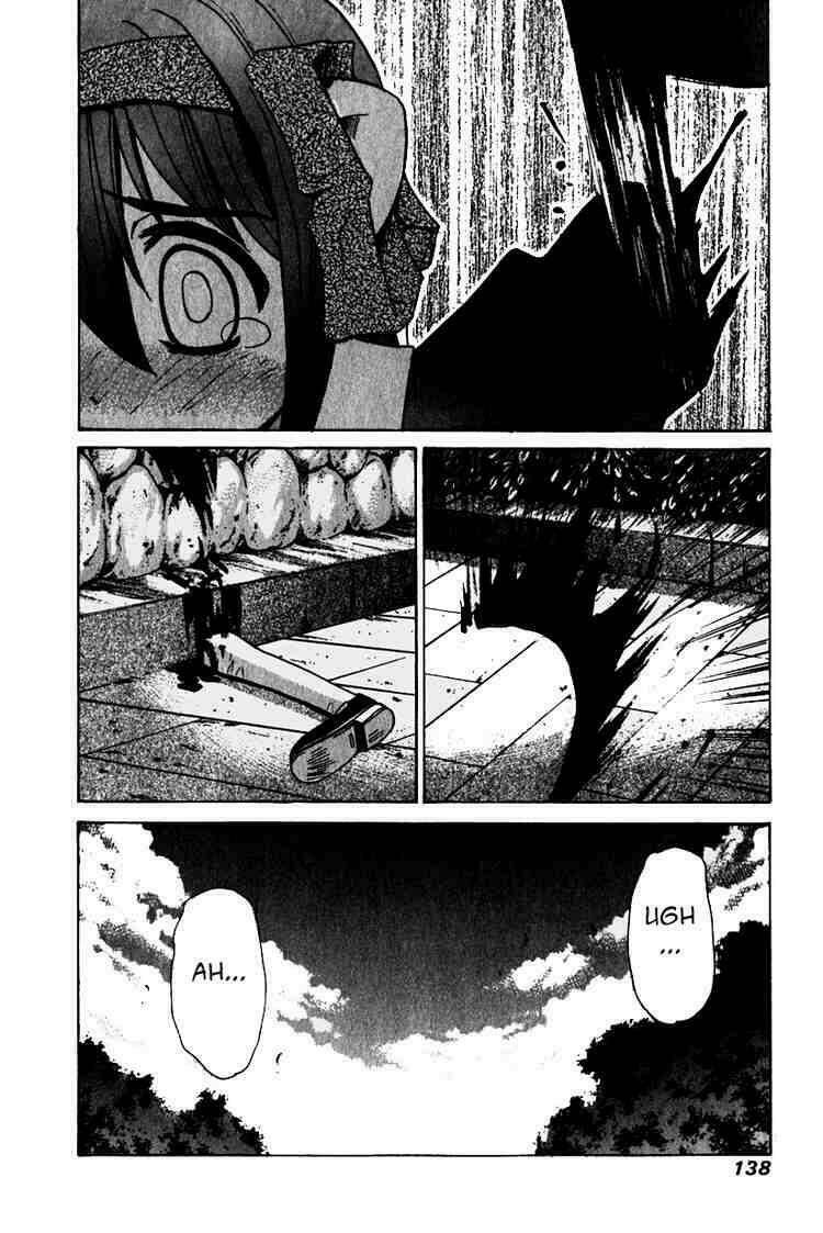elfen lied chapter 15 10