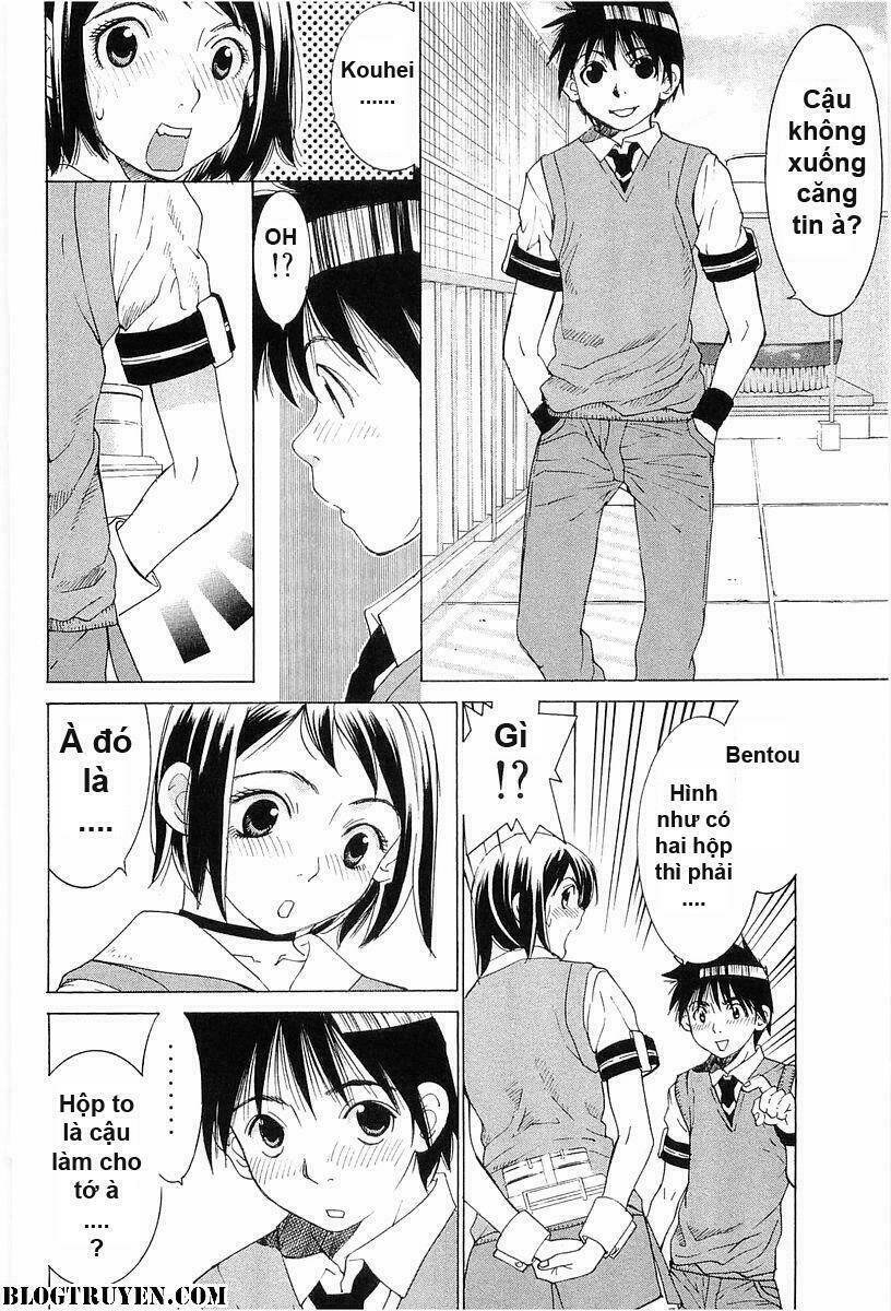 gacha gacha chapter 34 12