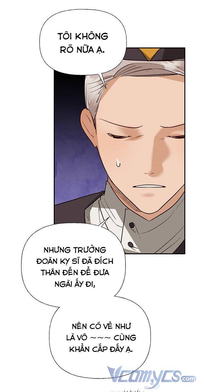 hậu cung của nữ chính chapter 40 39